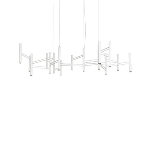 Люстра «Зодиак» 70877 (2025)